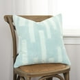thumbnail image 2 of Rizzy Home 20" x 20" Poly Filled Pillow, 2 of 5