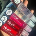 thumbnail image 1 of Set de gel labial NICKA K NEW YORK NK Hydrating con vitamina E x5, 1 of 8