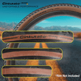 thumbnail image 2 of Pirelli Cinturato GRAVEL M Classic 35-622 (700 x 35c) Gravel Bicycle Tire (2), 2 of 9