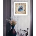 thumbnail image 2 of TrendyDecor4U The Wonder Years II By Britt Hallowell Framed Print BHAR506-226G, 2 of 3