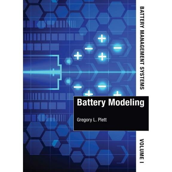 Battery Management Systems Vol 1, (Hardcover)