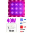 thumbnail image 3 of 1pc Aluminum Multifunction Led Grow Light, 3 of 5