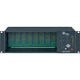 thumbnail image 2 of Heritage Audio OST8-ADAT 8-Slot 500 Series Rack With ADAT Output 24bit / 192kHz, 2 of 11