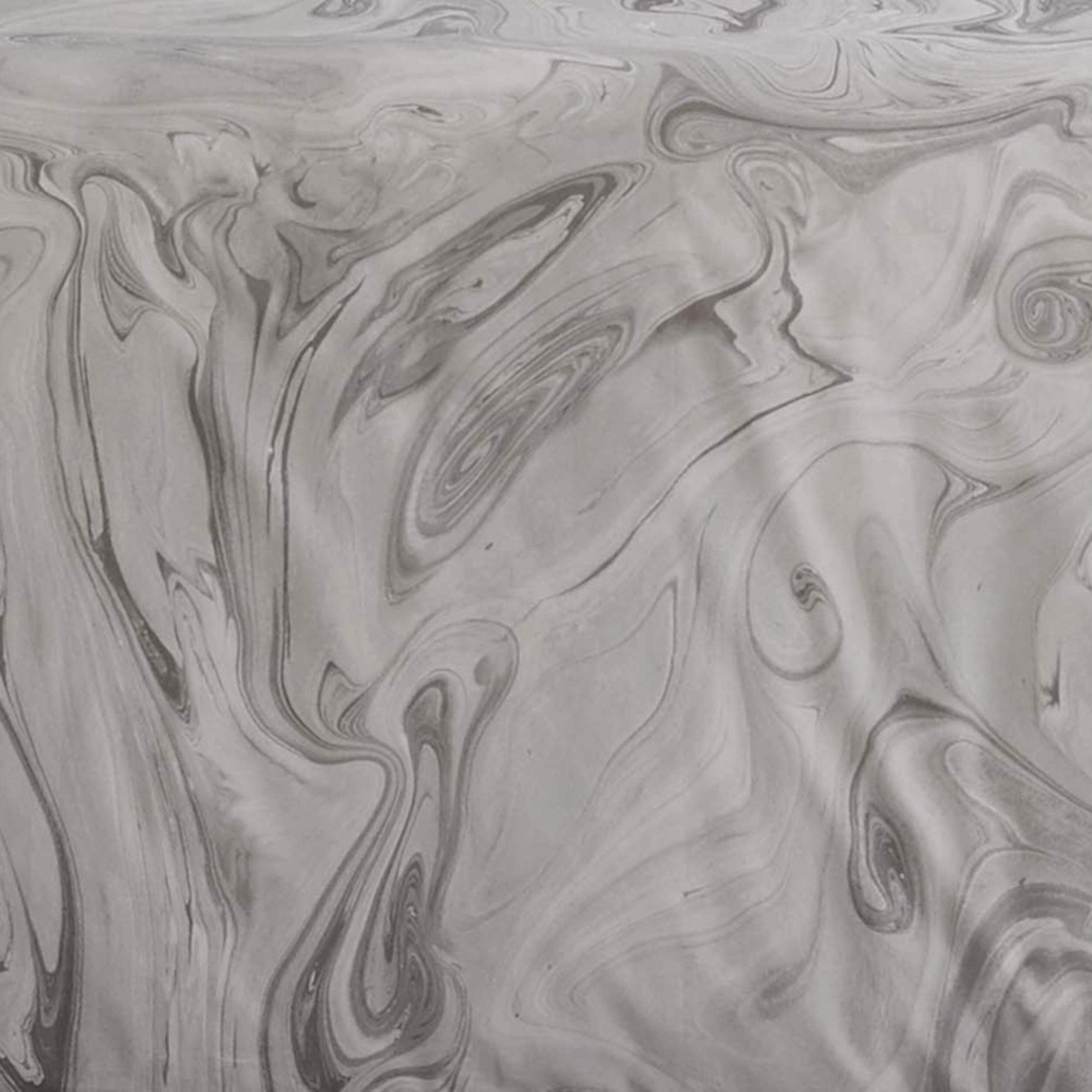 Vera Wang Marbled Bedding Duvet Cover