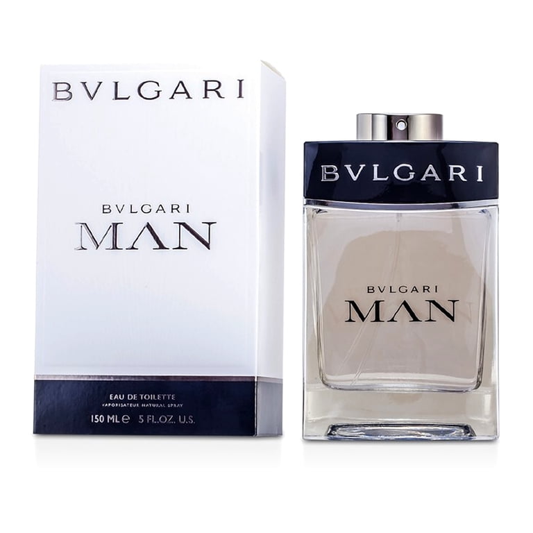 その他 BVLGARI MAN Eau de Toilette 60ml Bvlgari Man Eau De Toilette, 5 Oz - Walmart.com