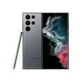 thumbnail image 2 of Open Box Samsung Galaxy S22 Ultra 5G SM-S908U1 512GB Graphite (US Model) - Factory Unlocked Cell Phone, 2 of 5