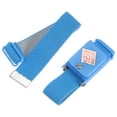 thumbnail image 1 of Unique Bargains Bracelet Antistatique Réglable Sans Fil avec Bracelet de Rechange Bleu Ciel, 1 of 5