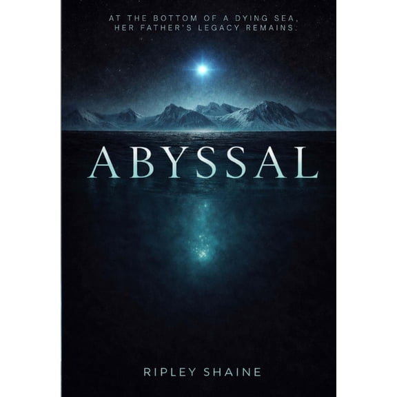 Abyssal, (Hardcover)