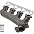 thumbnail image 3 of ATP Automotive Graywerks 101031 Exhaust Manifold, 3 of 4