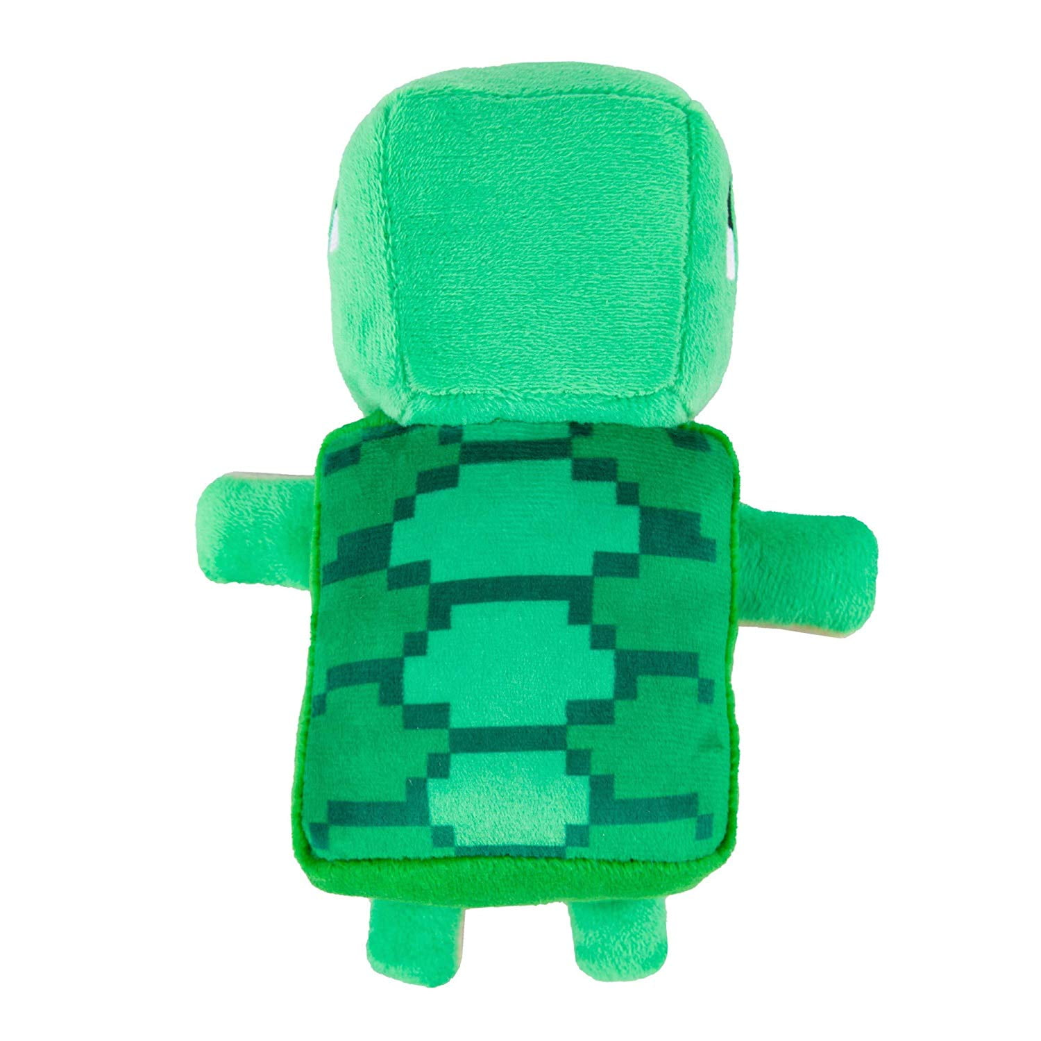 minecraft turtle toy