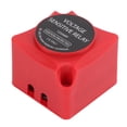 thumbnail image 1 of Dual Battery Smart Isolator, Safe Rugged Voltage Sensitive Relay Automatic  For Boat For Truck For ATV, 1 of 8