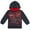 Miles morales, variant on Avengers Hulk Toddler Boys Fleece Pullover Hoodie Toddler to Big Kid