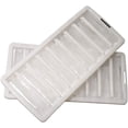 thumbnail image 3 of Dependable Industries Ice Bottle Sticks Trays for Water Bottles Plastic BPA Free Pack of 2, 3 of 5