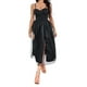 thumbnail image 1 of Vestido Corto Fiesta Graduación Mujer Dama Sexi Elegante Dara Baby Dara Baby Vest098, 1 of 4