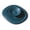 Dark Blue, variant on Racifhz Push Button Kitchen Sink Drain Plug and Odor Resistant Sewer Cover Seal, Up Stopper for Bathroom Tub Floor Drain, Easter Gifts for Home Improvement Housewarming, Turquoise