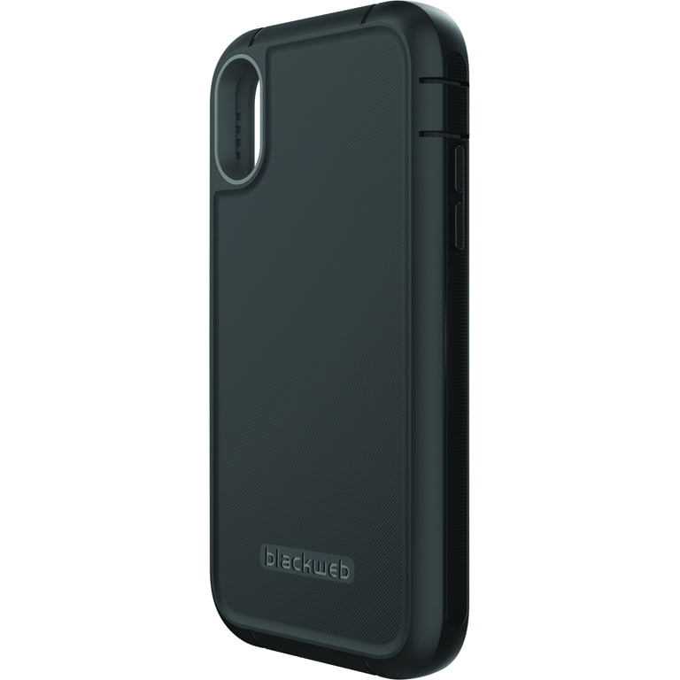 Blackweb phone case deals