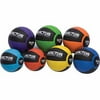 Champion Complete Rubber Medicine Ball Pack