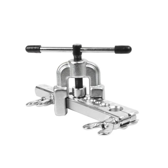 Uniweld 70003 Heavy Duty Flaring Tool 45 3/16, 1/4, 5/16, 3/8, 1/2, 5/8 O.D Tubing
