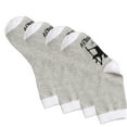 thumbnail image 2 of Babysbule Socks for Women Women Keep Warm Cotton Skateboard Sock Comfortable Floor Socks, 2 of 9