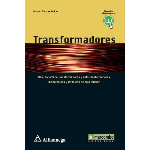 Transformadores - Cálculo Fácil De Transformadores Y Autotransformadores