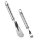 thumbnail image 5 of IDEANATEGRATE 2Ud Peladores Para De Acero Inoxidable Herramienta Multifuncional Para Pelar Y Pomelos, 5 of 8
