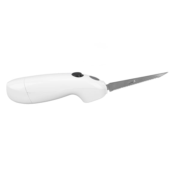 Kitchen Battery Powered Knife, Electric Carving Kitchen Knife Easy Slice for Home