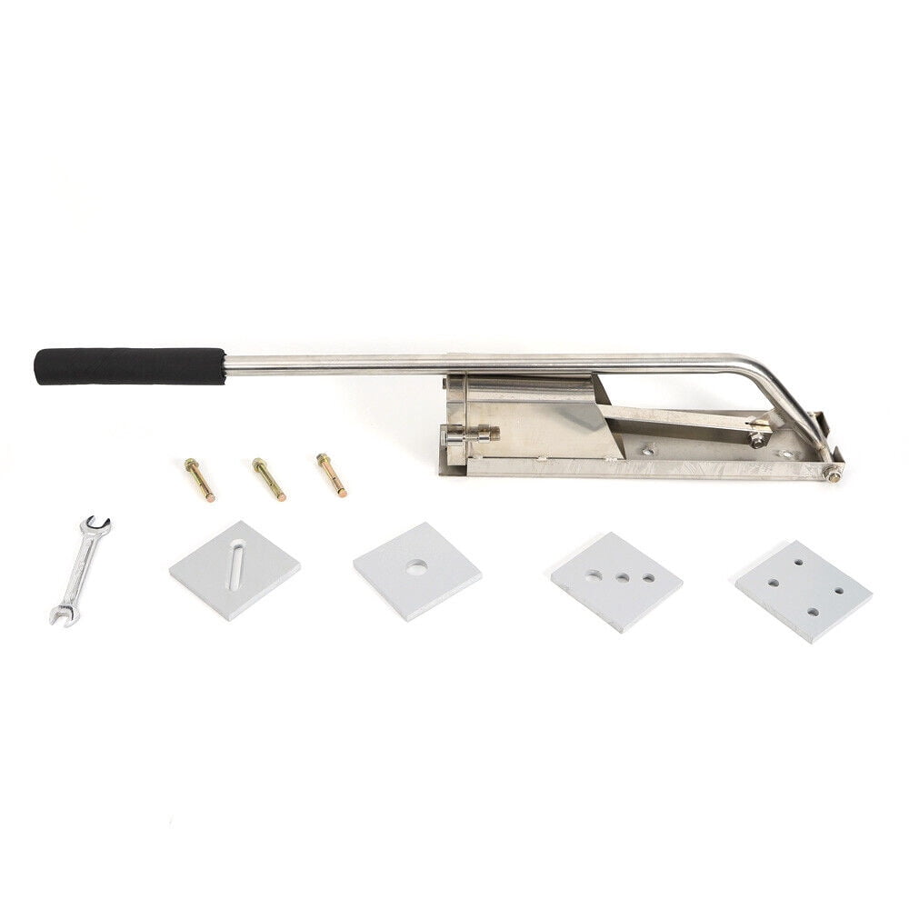 Clay Extruding Tool, Clay Extruder, Clay Extruding Device for Pottery Studios, Educational Institutions
