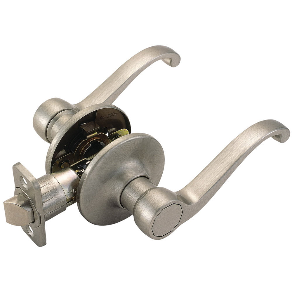 Details about   scroll oil-rubbed bronze privacy bed/bath door lever