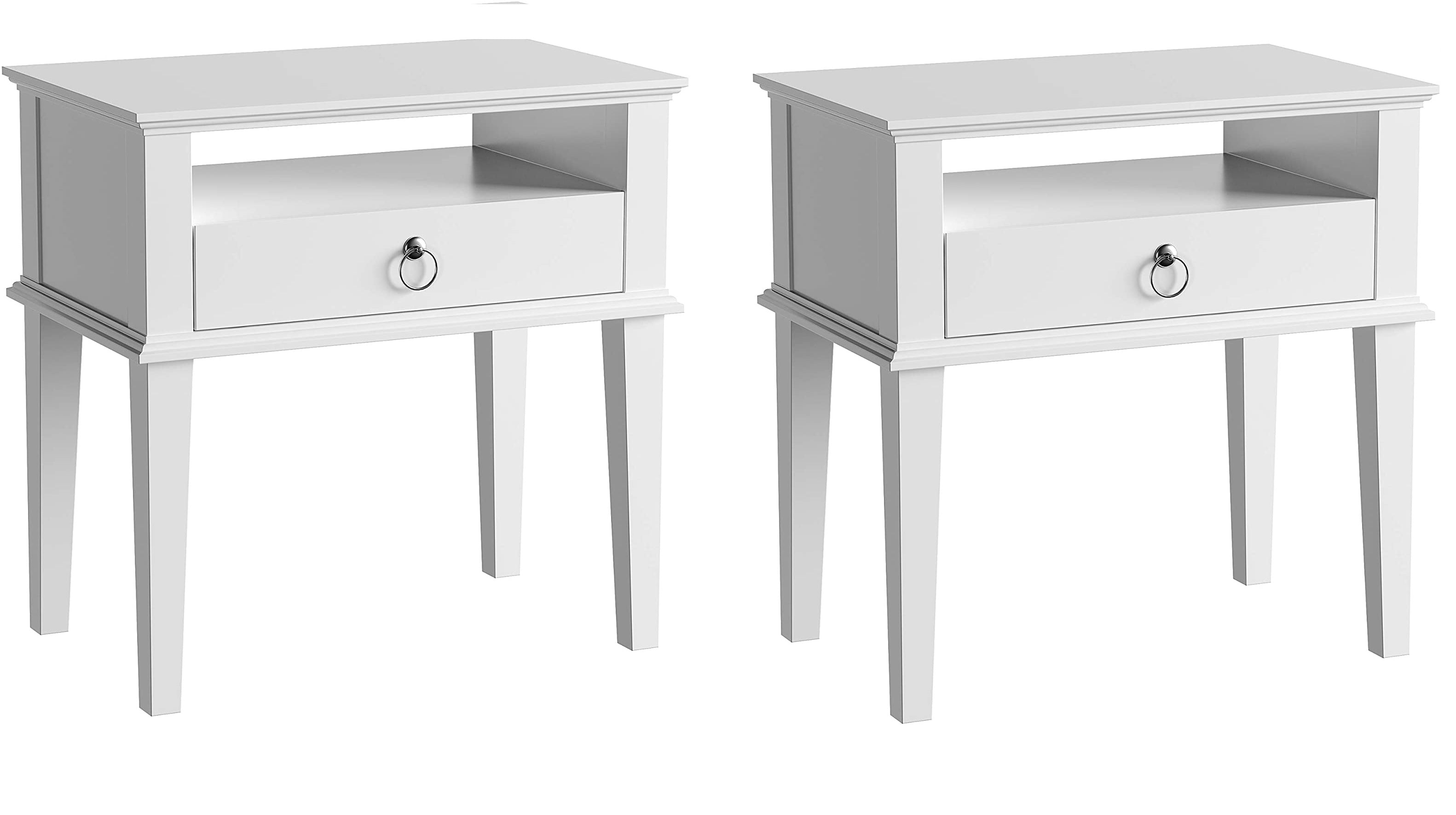 Vienna Nightstand (Set of 2)