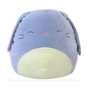 Squishmallows Official Kellytoy Plush 16" Sebastian the Bunny - Ultrasoft Plush Toy