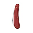 thumbnail image 2 of Victorinox Small Blade Red Pruning Knife, 2 of 4