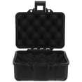 thumbnail image 1 of Multifunctional Carrying Box Handheld Protective Suitcase Large-capacity Tool Case Medicine Case, 1 of 8