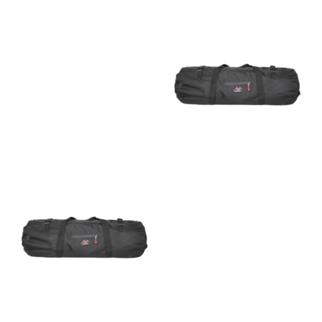 Eigraketly Camping Tent Storage Bag Duffel Waterproof Outdoor Case Fishing Picnic Type1 NO1