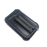 Tizuqe Advanced T48 TL866 3G Chip Programmer and Burner, Industrial Quality ZIF Socket, Wide Compatibility