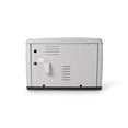 thumbnail image 3 of Generac 14kW Home Standby Generator with 200 amp transfer switch, cellular connectivity, easy to use, whole house power backup, smart outage solution&nbsp;, 3 of 7