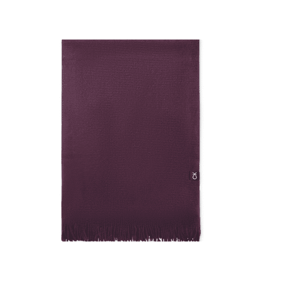 Calvin Klein Women's Supersoft Wrap Scarf