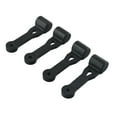 thumbnail image 1 of Hood & Bagger Latch Straps 109808X For AYP For For Craftsman, 1 of 10
