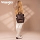 thumbnail image 5 of Mochila Montana West Wrangler de cuero vegano para mujer, 5 of 6