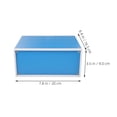 thumbnail image 2 of TABLZONE 2Pcs Metal Electrical Box with Sturdy Iron Plastic Build for Outdoor and Indoor Use, 2 of 8