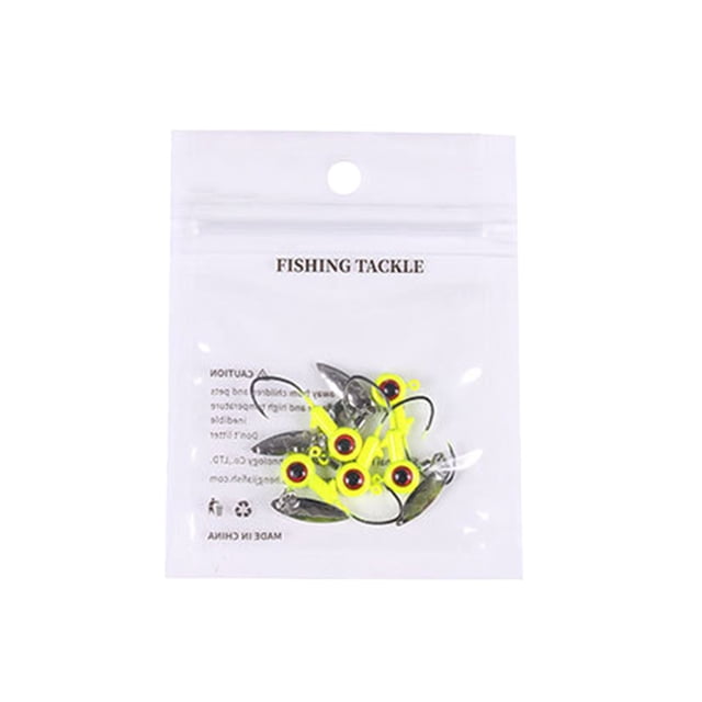 Fishing Deep Fishhook Jigging Versatile Walleye Ice Grill Ice Screws for for Dad Rigs and Hook Outs for Ice Shelter 8 Person Pole for Men Sled for Ice Gear Gear Tackle Walleye