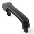 thumbnail image 2 of Interior Front Right Side Door Pull Grab Handle for MK4 Black, 2 of 11