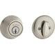 thumbnail image 2 of Cerrojo monocilindrico Kwikset con SmartKey Acabado Niquel, 2 of 2