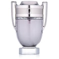 thumbnail image 1 of Paco Rabanne Invictus For Men Edt Spray 3.4 Oz, 1 of 5