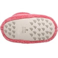 thumbnail image 4 of Acorn Spa Terry Bootie,Melon,TS 0-6 Months M US Infant, 4 of 7