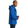 thumbnail image 3 of Port Authority J304 Mens All-Season II Jacket, 3 of 6