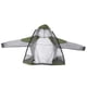 thumbnail image 5 of Traje de prevención de mosquitos Traje repelente de mosquitos al aire libre Chaqueta de insectos Trajes de malla con capucha Pesca Caza Chaqueta de camping Malla protectora de insectos Ropa de pesca M Maboto  Traje de prevención de mosquitos, 5 of 7