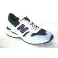 thumbnail image 4 of NEW BALANCE M7709EC - MADE IN ENGLAND SKY, WHITE & BLACK MEN'S SNEAKER, 4 of 5
