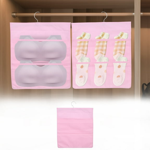 Shower Organizer, Shower Caddy or Bathroom Organizer with Quick Drying Mesh, 8 Pockets to Hold Shampoo, Soap, Loofah, and Cruise Ship Essentials, 13.8 Inch by 17 Inch