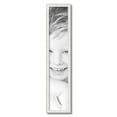 thumbnail image 2 of ArtToFrames 7x36 inch White Picture Frame, White Wood Poster Frame (4318), 2 of 8