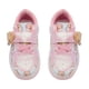 thumbnail image 5 of Tenis Niña Val Street Comodos Casuales rosa 17.5, 5 of 5